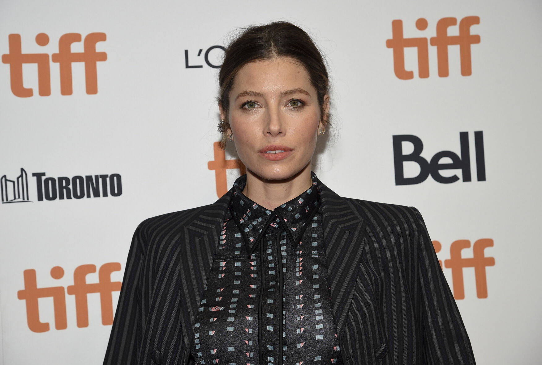 Jessica Biel